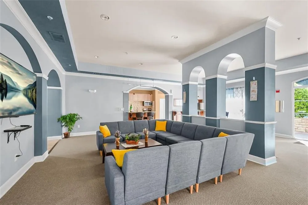 10 Perimeter Summit Boulevard #4116 Brookhaven, GA 30319