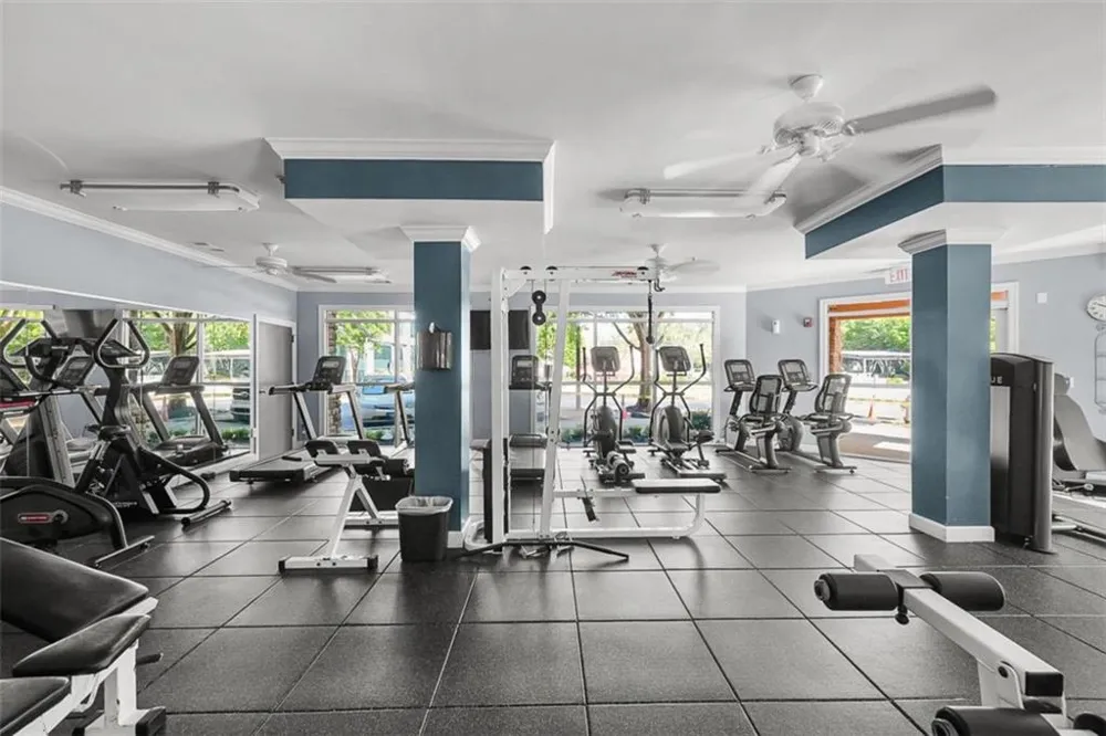 10 Perimeter Summit Boulevard #4116 Brookhaven, GA 30319
