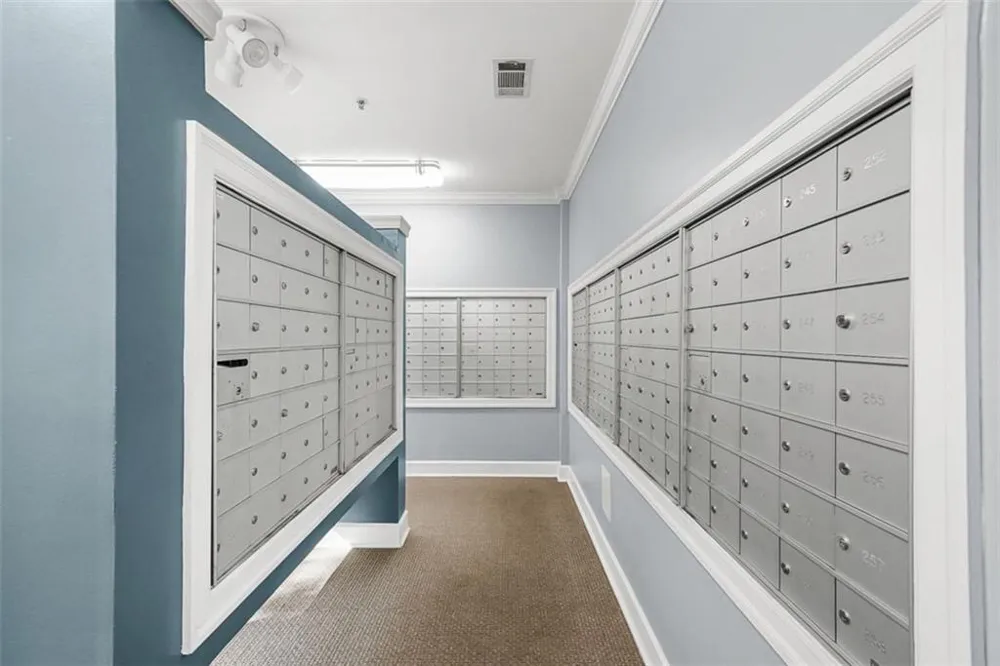 10 Perimeter Summit Boulevard #4116 Brookhaven, GA 30319