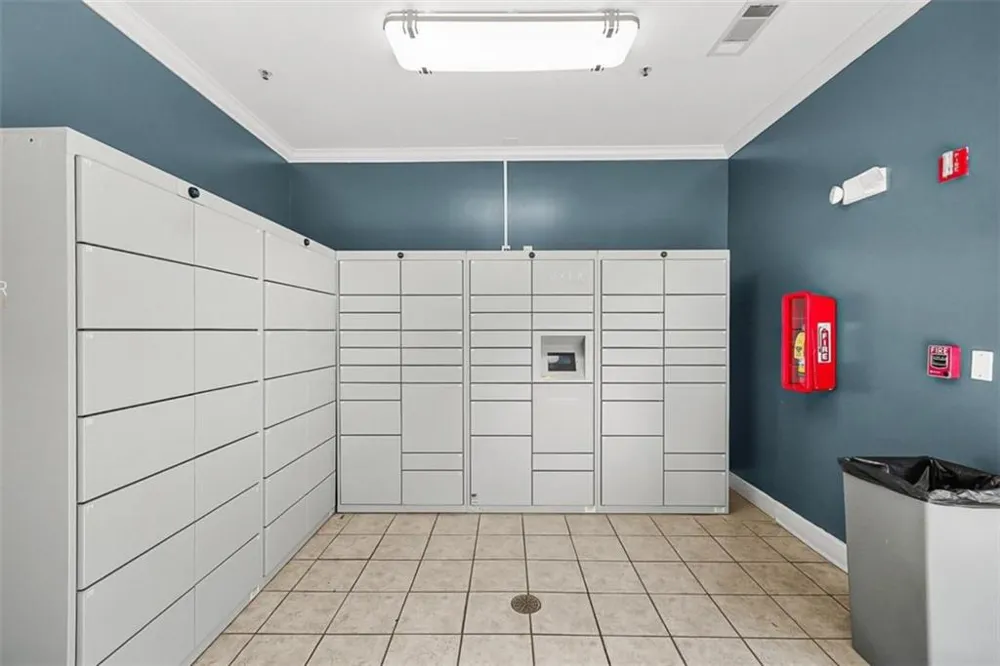 10 Perimeter Summit Boulevard #4116 Brookhaven, GA 30319