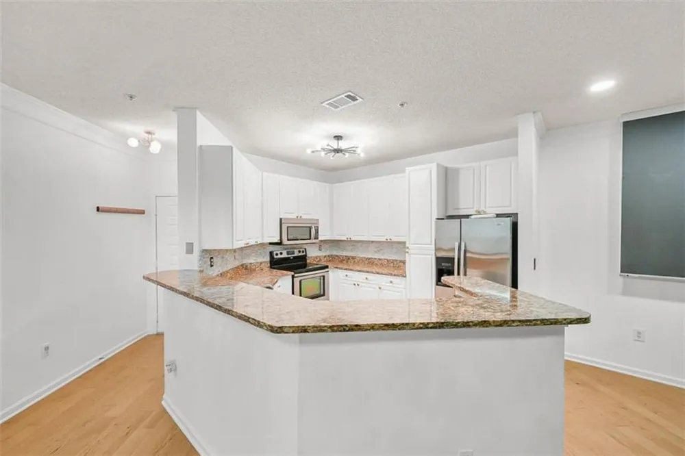 10 Perimeter Summit Boulevard #4116 Brookhaven, GA 30319