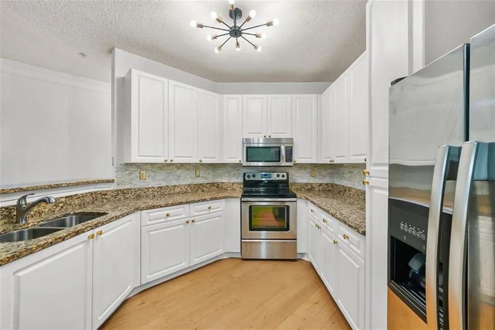 10 Perimeter Summit Boulevard #4116 Brookhaven, GA 30319