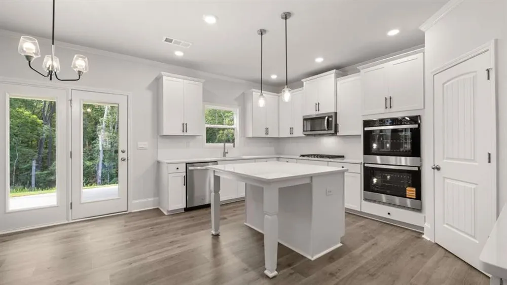 5274 Blue Bird Path Powder Springs, GA 30127