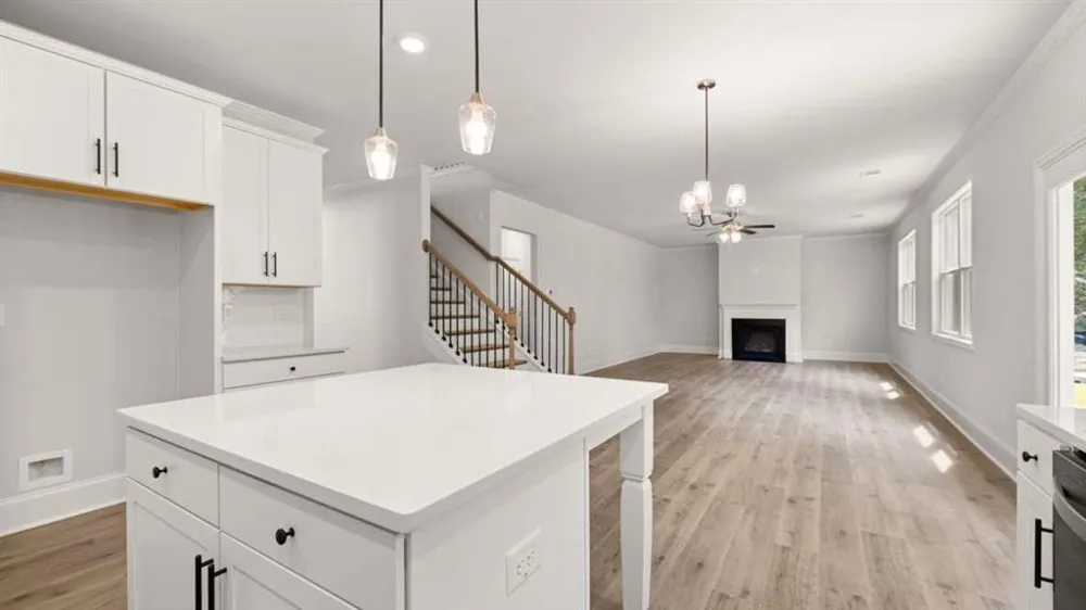 5274 Blue Bird Path Powder Springs, GA 30127