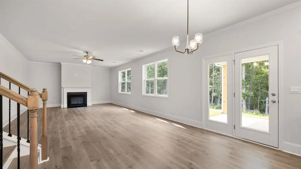 5274 Blue Bird Path Powder Springs, GA 30127