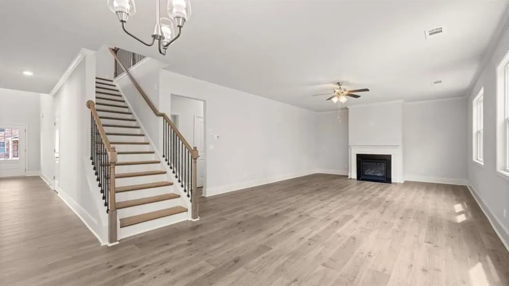 5274 Blue Bird Path Powder Springs, GA 30127