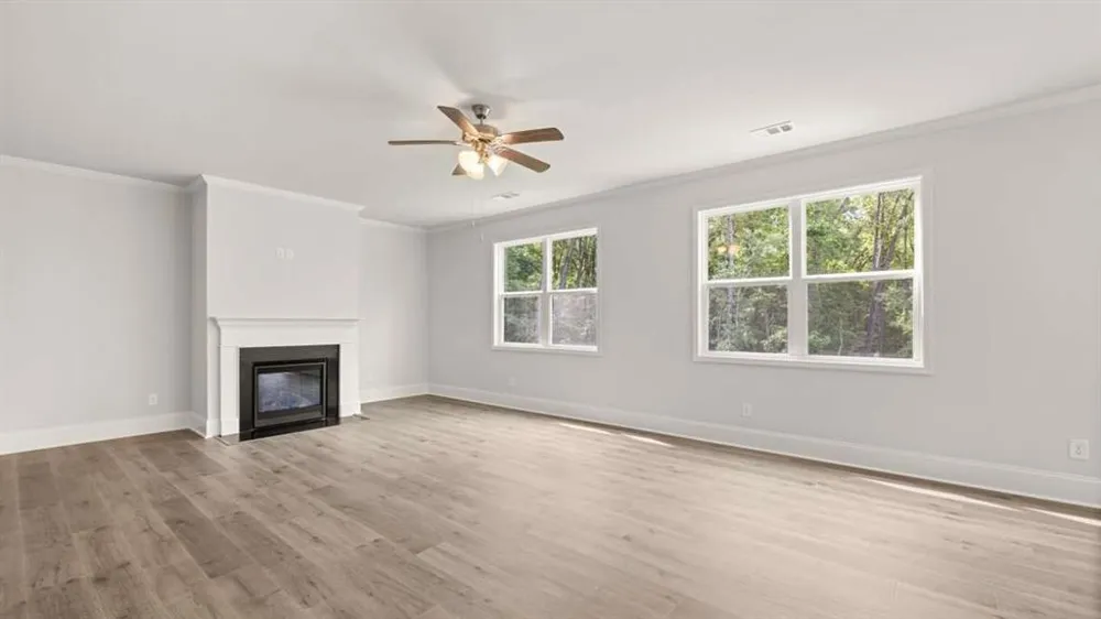 5274 Blue Bird Path Powder Springs, GA 30127