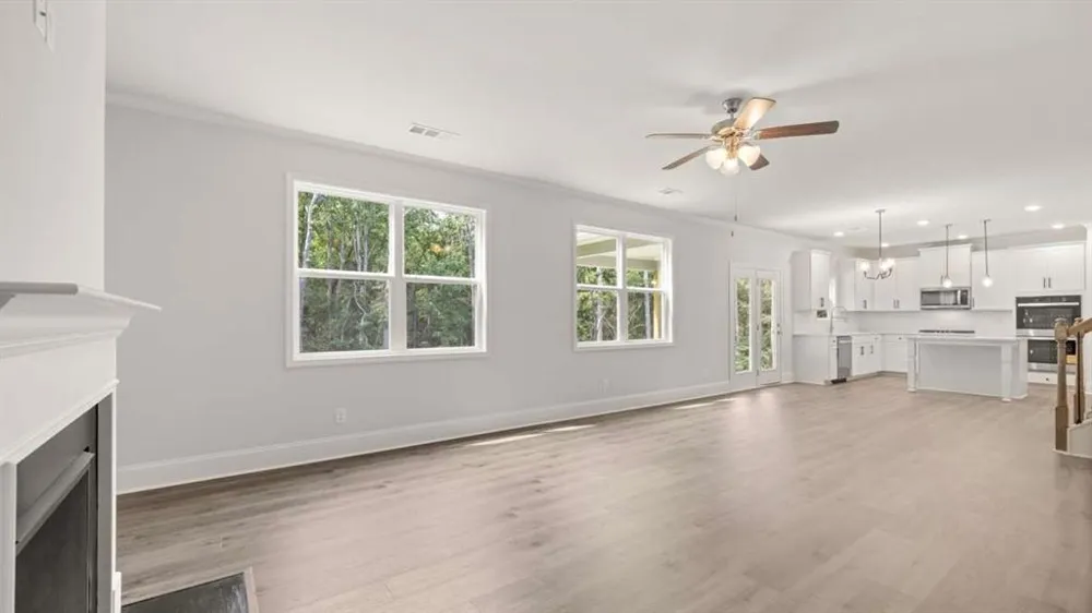 5274 Blue Bird Path Powder Springs, GA 30127