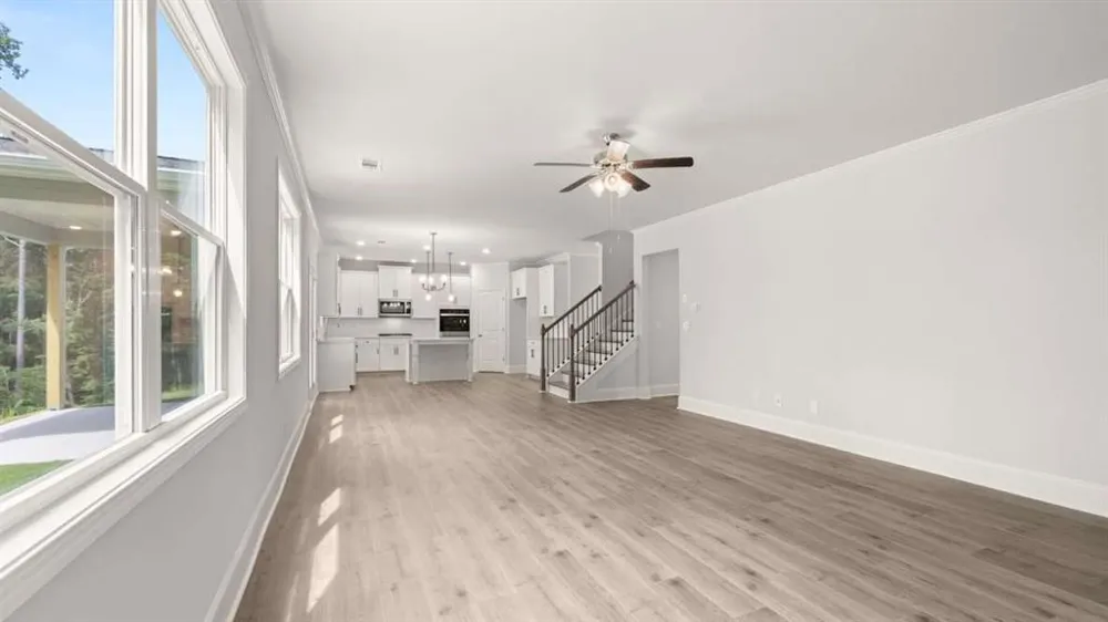 5274 Blue Bird Path Powder Springs, GA 30127