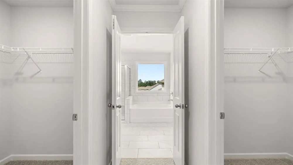 5274 Blue Bird Path Powder Springs, GA 30127