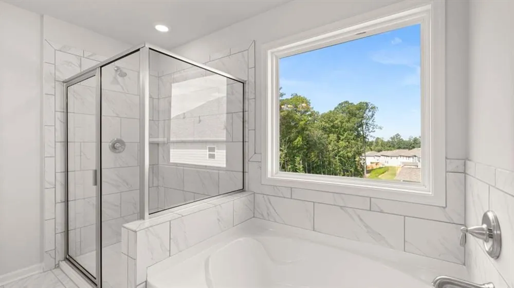 5274 Blue Bird Path Powder Springs, GA 30127