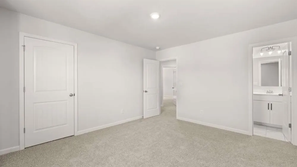 5274 Blue Bird Path Powder Springs, GA 30127