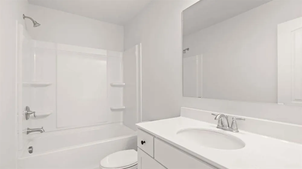 5274 Blue Bird Path Powder Springs, GA 30127