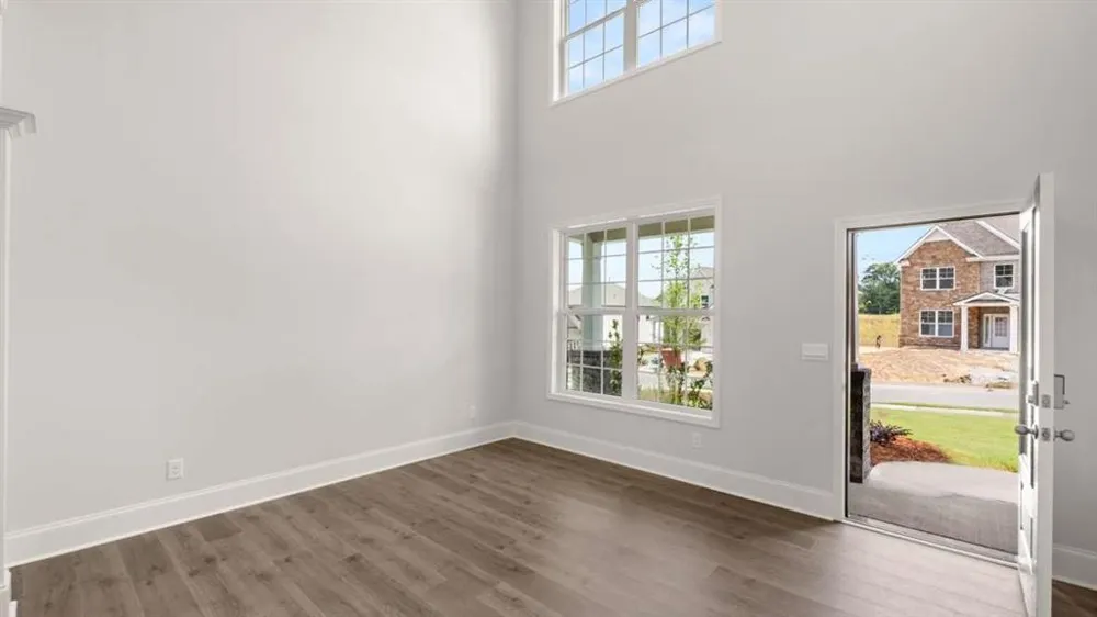 5274 Blue Bird Path Powder Springs, GA 30127