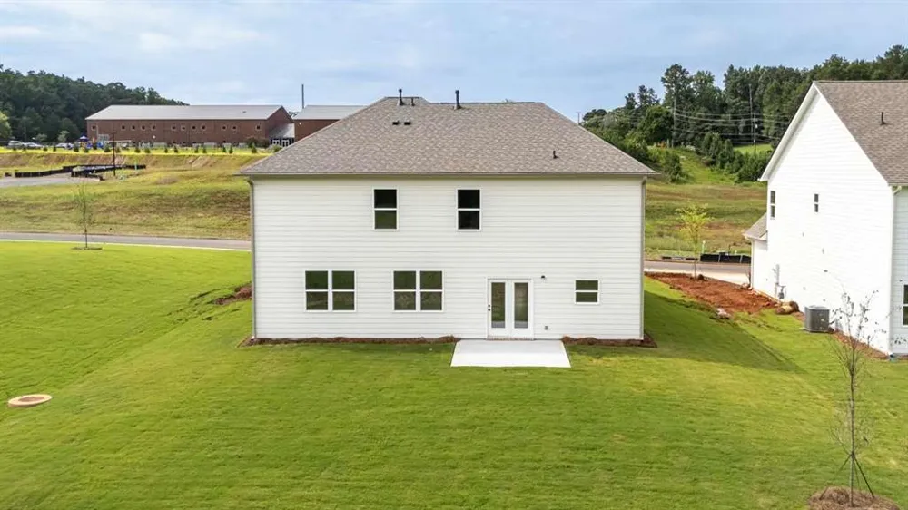 5274 Blue Bird Path Powder Springs, GA 30127