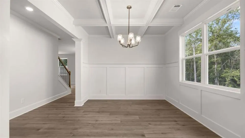 5274 Blue Bird Path Powder Springs, GA 30127