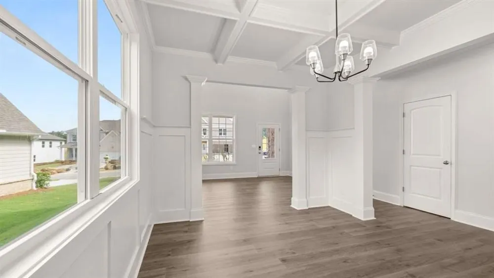 5274 Blue Bird Path Powder Springs, GA 30127