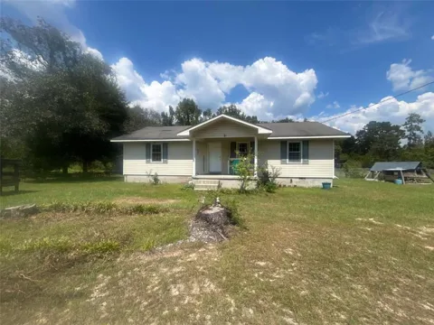 2329 Carl Sutton Road