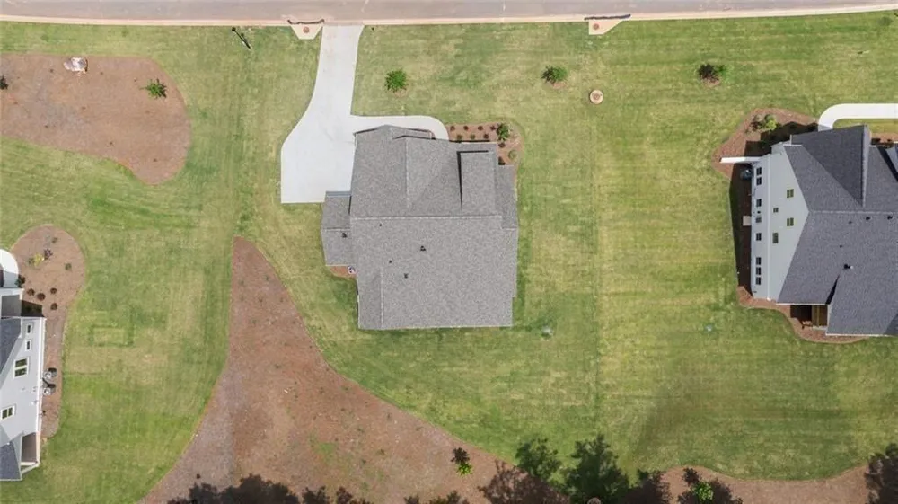 8340 Creekside Overlook Drive Gainesville, GA 30506