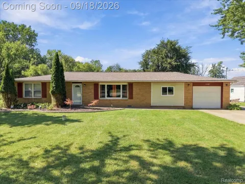 11184 Fenton Road
