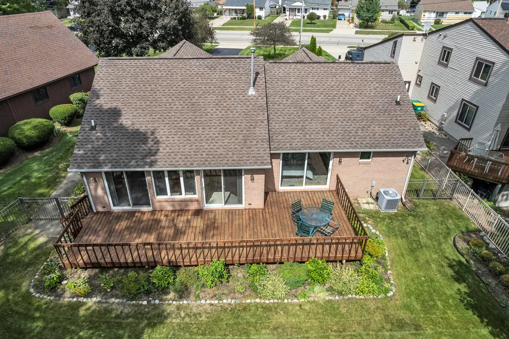 1092 Grove Road Ypsilanti Charter Township, MI 48198