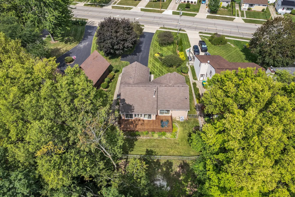 1092 Grove Road Ypsilanti Charter Township, MI 48198