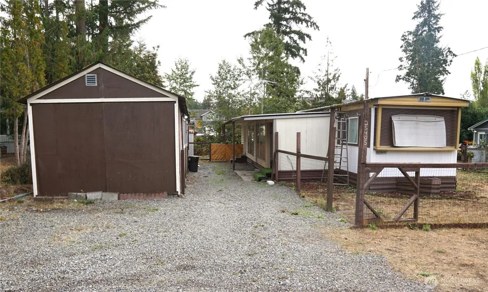 25405 34th Avenue E Spanaway, WA 98387