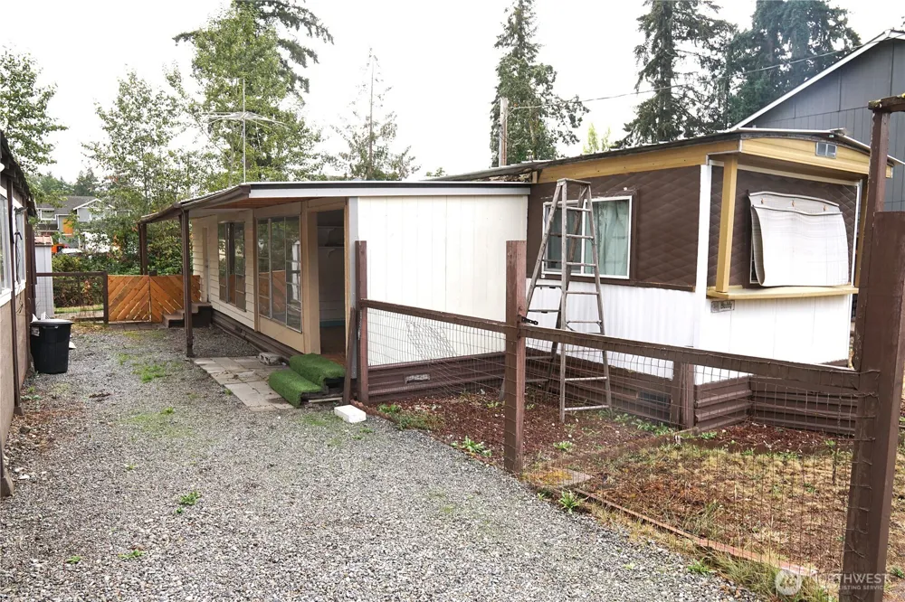 25405 34th Avenue E Spanaway, WA 98387