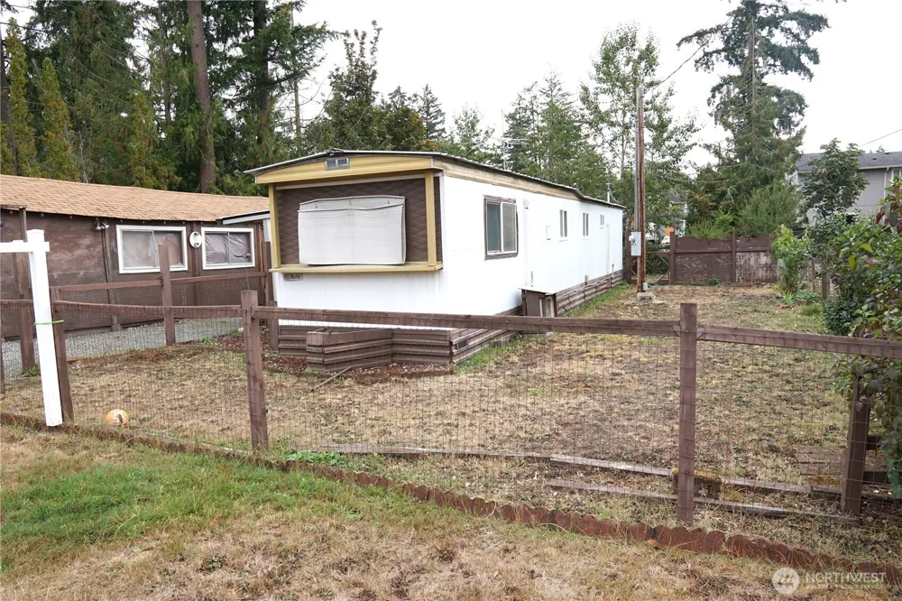 25405 34th Avenue E Spanaway, WA 98387
