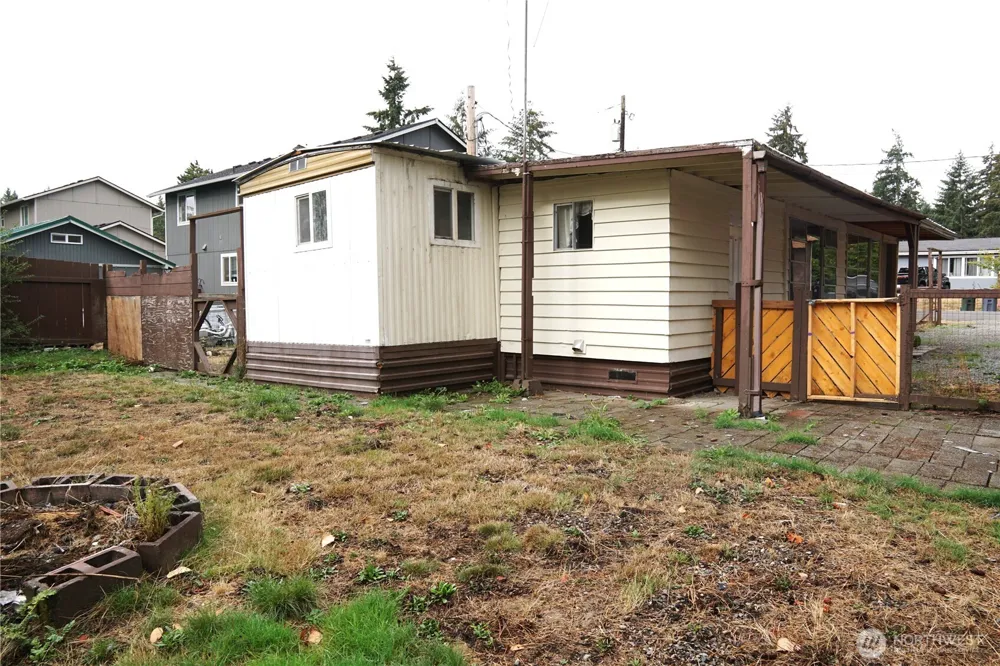 25405 34th Avenue E Spanaway, WA 98387
