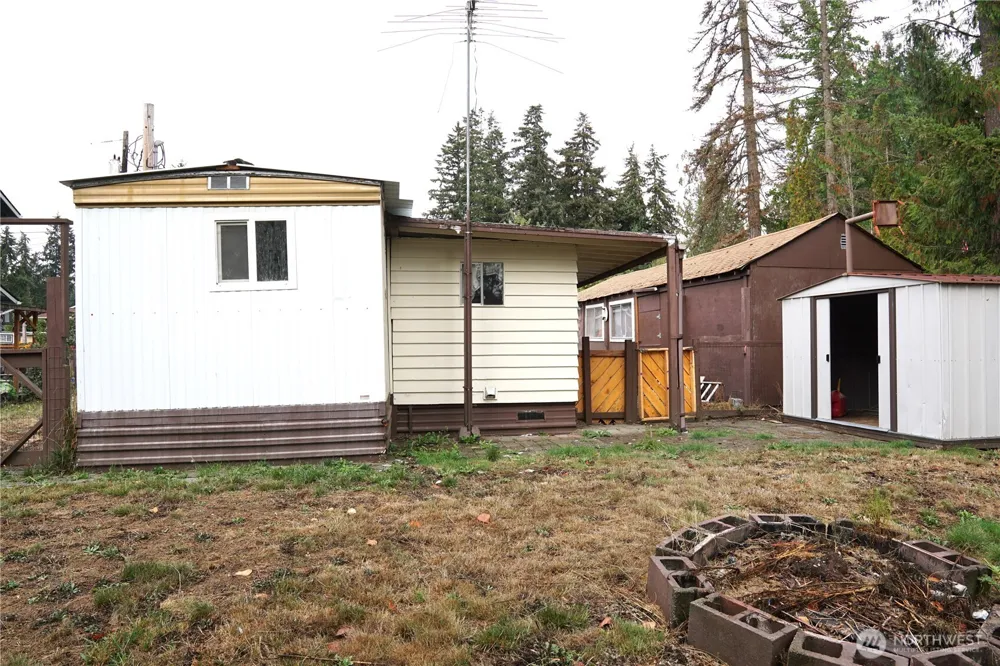25405 34th Avenue E Spanaway, WA 98387