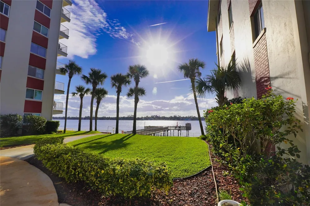 2711 HALIFAX AVENUE #483 Daytona Beach, FL 32118