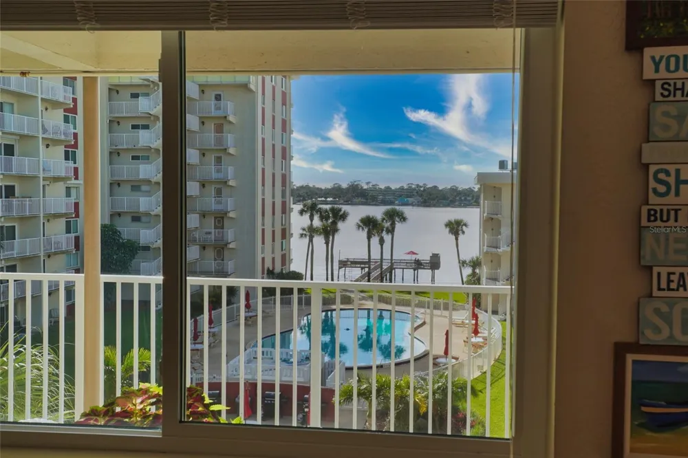2711 HALIFAX AVENUE #483 Daytona Beach, FL 32118