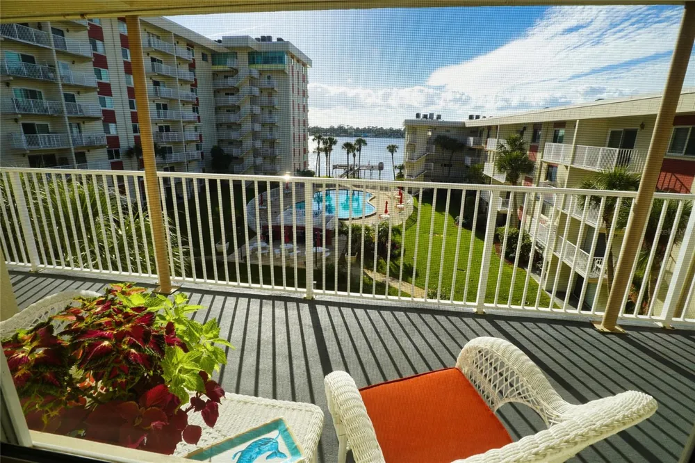 2711 HALIFAX AVENUE #483 Daytona Beach, FL 32118