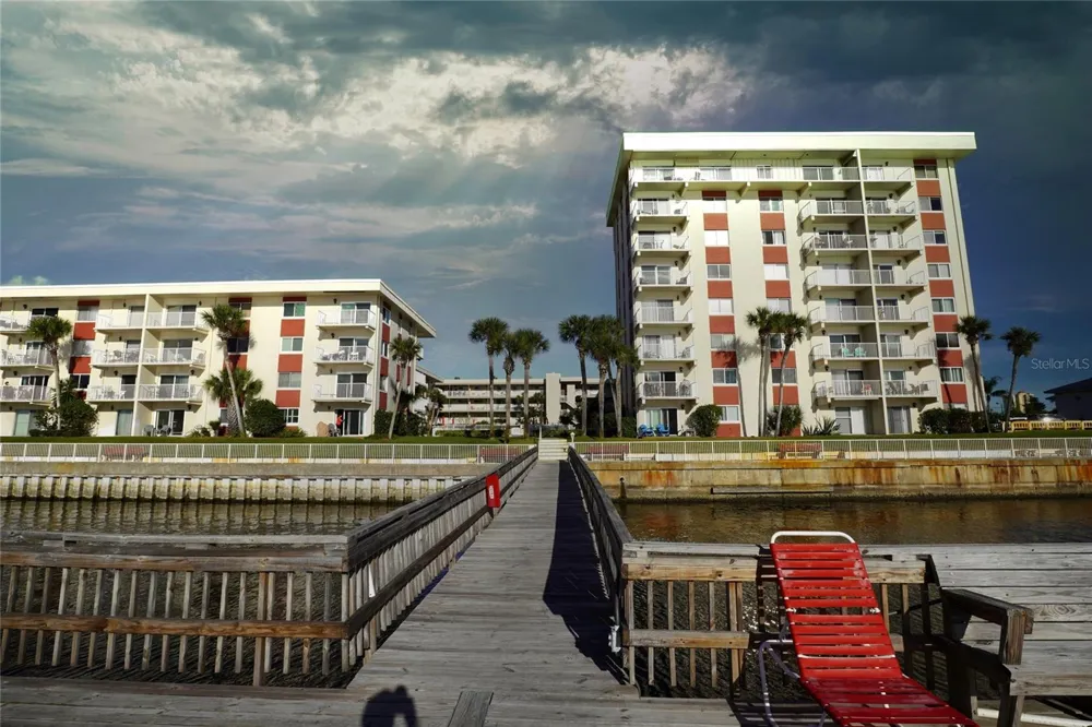 2711 HALIFAX AVENUE #483 Daytona Beach, FL 32118