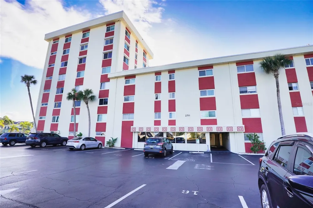 2711 HALIFAX AVENUE #483 Daytona Beach, FL 32118