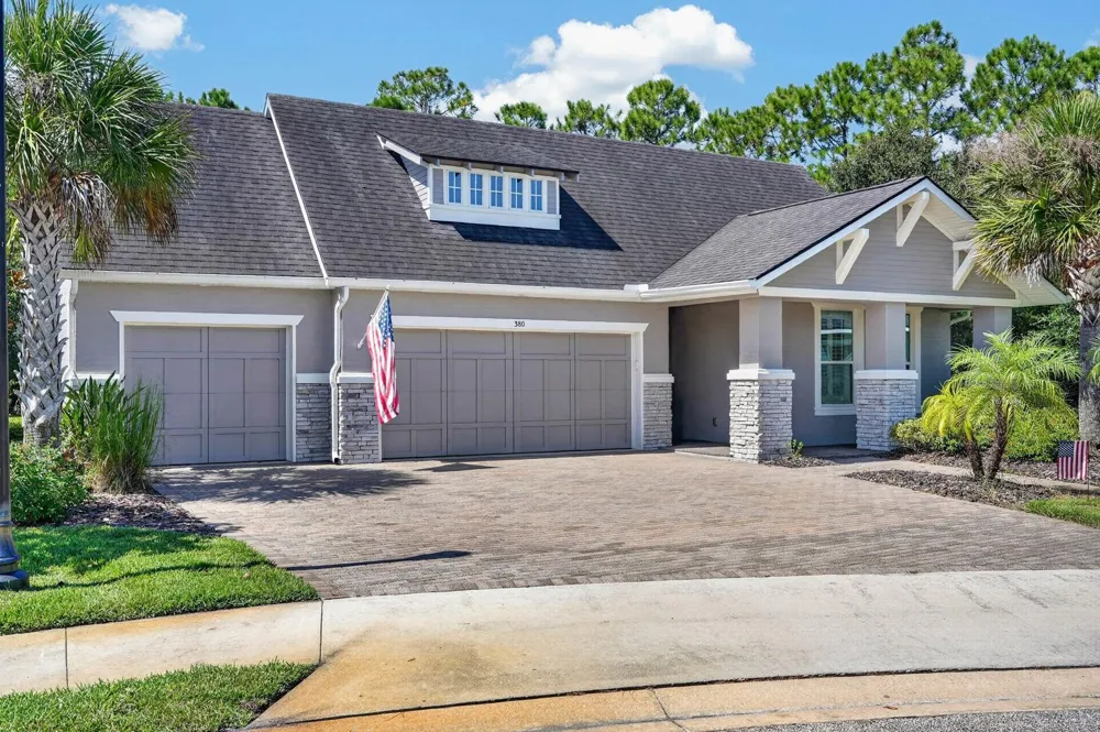 380 NE CHESHAM STREET Ormond Beach, Fl 32174, FL 32174
