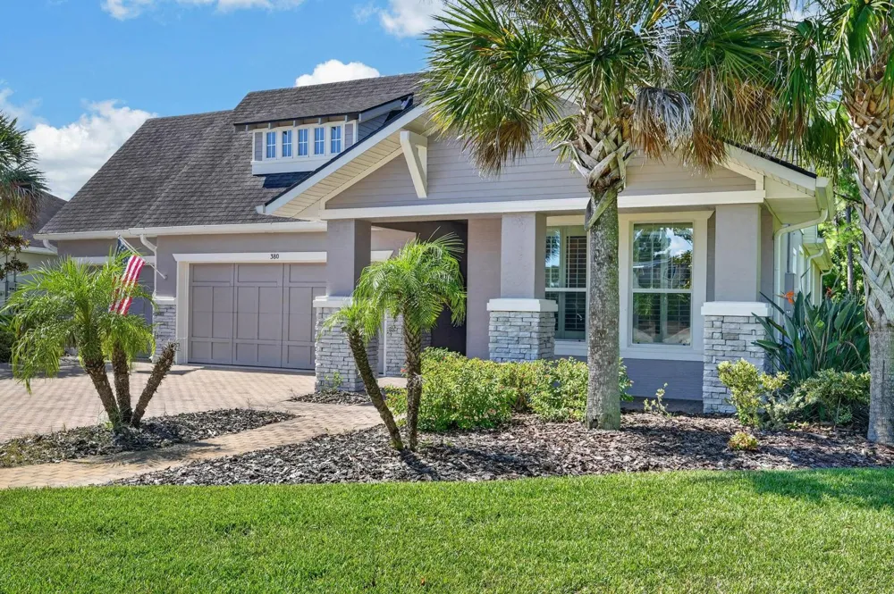 380 NE CHESHAM STREET Ormond Beach, Fl 32174, FL 32174
