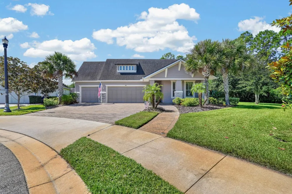 380 NE CHESHAM STREET Ormond Beach, Fl 32174, FL 32174
