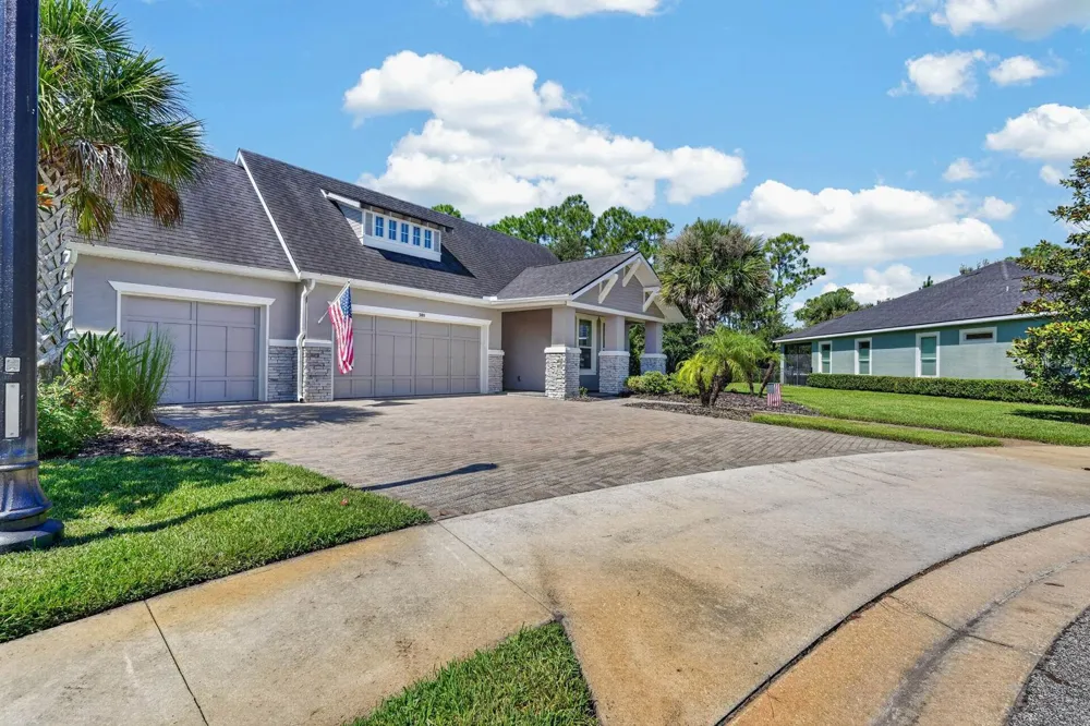 380 NE CHESHAM STREET Ormond Beach, Fl 32174, FL 32174