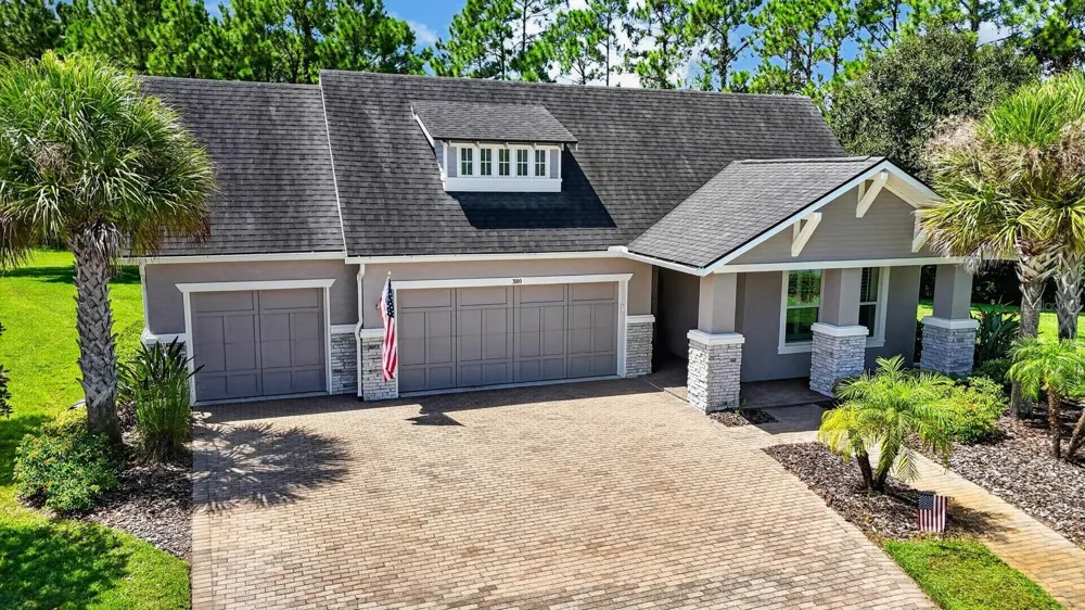 380 NE CHESHAM STREET Ormond Beach, Fl 32174, FL 32174