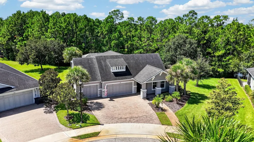 380 NE CHESHAM STREET Ormond Beach, Fl 32174, FL 32174