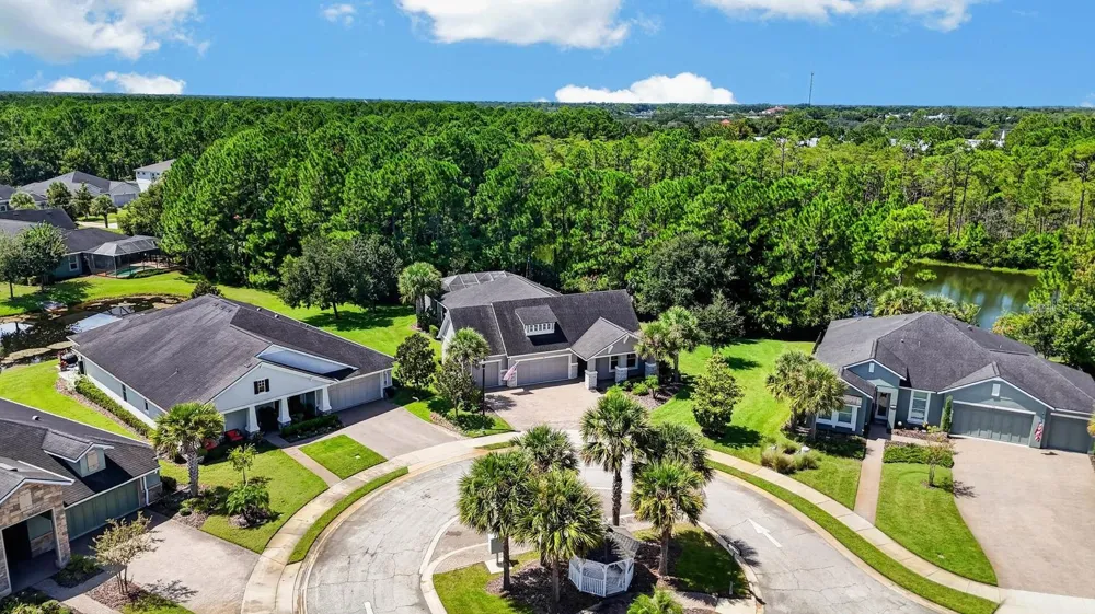 380 NE CHESHAM STREET Ormond Beach, Fl 32174, FL 32174