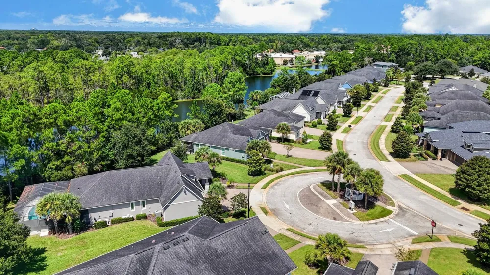 380 NE CHESHAM STREET Ormond Beach, Fl 32174, FL 32174