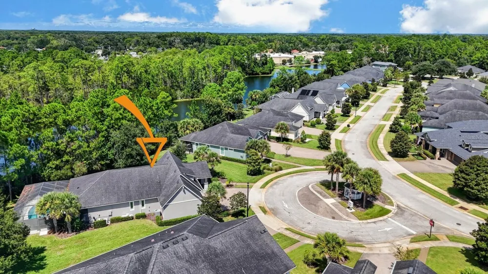 380 NE CHESHAM STREET Ormond Beach, Fl 32174, FL 32174