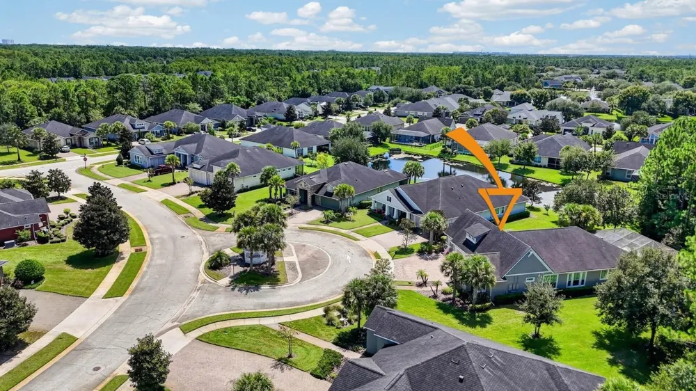 380 NE CHESHAM STREET Ormond Beach, Fl 32174, FL 32174