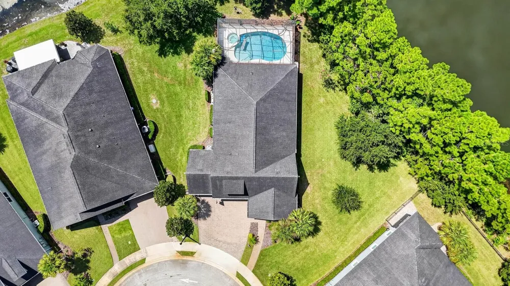 380 NE CHESHAM STREET Ormond Beach, Fl 32174, FL 32174