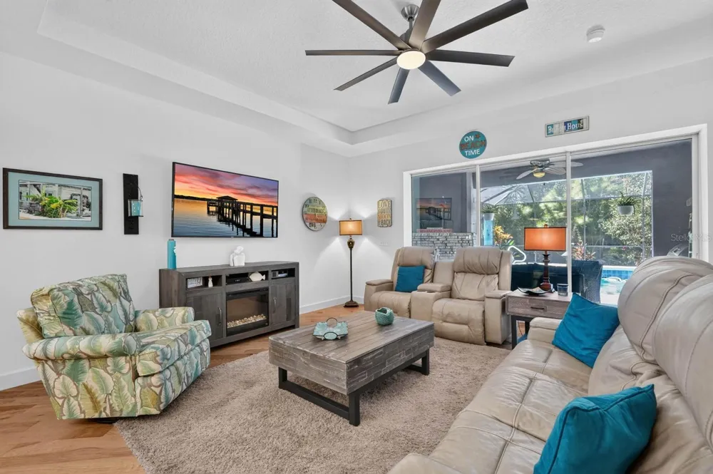 380 NE CHESHAM STREET Ormond Beach, Fl 32174, FL 32174