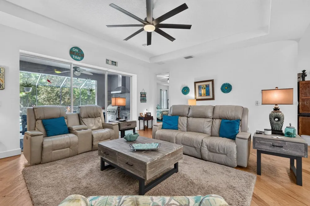 380 NE CHESHAM STREET Ormond Beach, Fl 32174, FL 32174