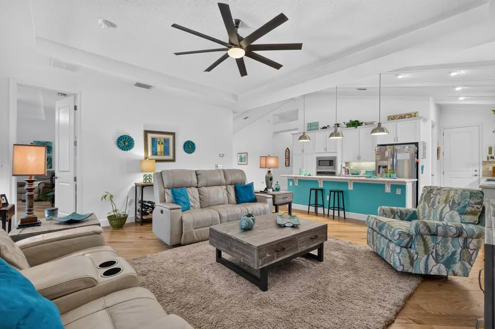 380 NE CHESHAM STREET Ormond Beach, Fl 32174, FL 32174